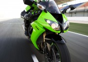 Kawasaki Ninja ZX-10R